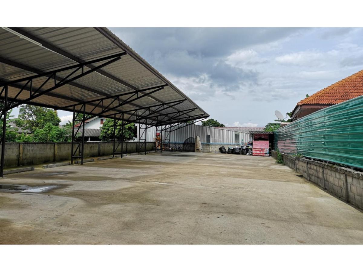Haohug Maekhachan Ban Mae Khachan Exterior photo